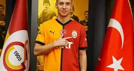 Galatasaray, Frankowski’nin maliyetini açıkladı