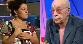 Mazhar Alanson, kaybettiği kızı hakkında ilk kez konuştu: Allah düşmanıma vermesin