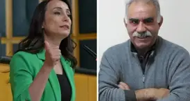 Öcalan tarihi çağrıyı ne zaman yapacak DEM Parti’den beklenen açıklama geldi