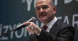 Süleyman Soylu’yu küplere bindiren iddia