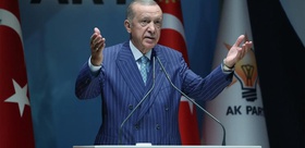 AK Parti’de üst düzey görevlendirme