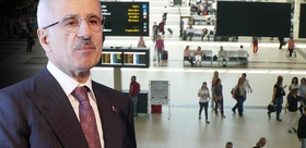 Havalimanlarında yeni dönem Her şey tek uygulamada