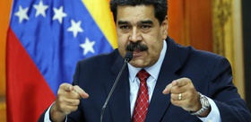 İngiltere, Venezuela’ya büyükelçi atayacak