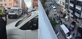 Servis minibüsünün çarptığı 6 yaşındaki çocuk hayatını kaybetti