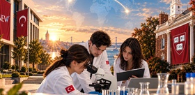 İstanbul Nişantaşı Üniversitesi’nden Harvard bağlantılı yeni araştırma ekosistemi