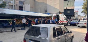 Afşin’de iki grup arasında silahlı kavga: 3 yaralı, biri ağır