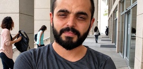 Kaşif Kozinoğlu soruşturmasında gazeteci Selahattin Günday ikinci kez tutuklandı