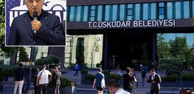 Üsküdar Meclisi’nde saf değiştiren isim: “1 milyarlık borç 7 milyara çıktı“