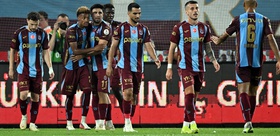 Thomas Reis Trabzonspor’da