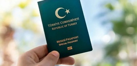 Yeşil pasaport için yeni meslek grubu sıraya girdi