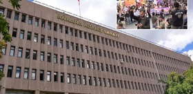 Ankara’daki LGBTİ soruşturmasında tutuklu sayısı yükseldi