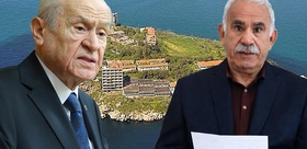 Bahçeli günler süren sessizliğini bozdu “Öcalan’a villa verilecek“ iddiasına yanıt