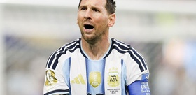 Bir devir kapanıyor Messi son kez sahaya çıkacak
