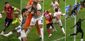 Anthony Taylor Süper Lig’deki tartışmalı pozisyonları tek tek inceledi