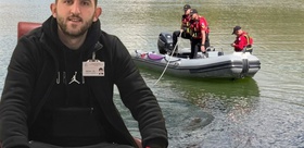Piknikte kahreden son Daha 28 yaşındaydı, son sözleri “hatıra kalsın“ oldu