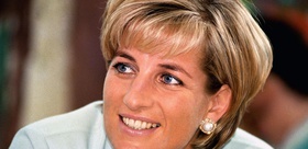 Prenses Diana’nın hayatını anlatan kitap Hollanda’da kamyondan çalındı
