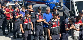 Nevşehir’deki faili meçhul dosyasında 4 tutuklama