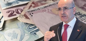 Emekli ve memura ne kadar zam yapılacak Bakan Şimşek’ten açıklama var