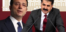 İmamoğlu paylaşımları eski vekilin başını yaktı Vahim suçlamayla hapse mahkum edildi