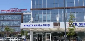 Fabrikada patlayan buhar kazanı 16 yaşındaki işçiyi hayattan kopardı