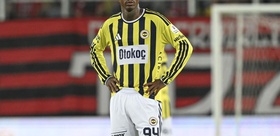 Talisca gitti, Fenerbahçe galibiyeti unuttu 3 maçtır kazanamıyor