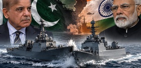 Pakistan-Hindistan gerilimi büyüyor 2 ülkeden art arda hamleler geldi