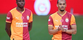 Dünya Kupası’nın son kurbanı Leroy Sane