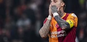 Lazio’nun Icardi transferini iptal etme sebebi ortaya çıktı