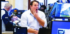 Fed kararı piyasayı sarstı Altında ibre bir anda tersine döndü