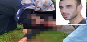 Bayramın son günü parkta öldürüldü Aile şikayetten vazgeçti