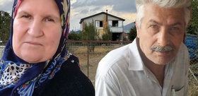 Antalya’nın Korkuteli ilçesinde bir kişi eşi, kayınvalidesi ve kayınpederini av tüfeğiyle katletti