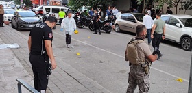 Batman’da iki grup arasında silahlı kavga çıktı: 3 kişi yaralandı