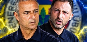 Tedesco’nun prensiydi, İsmail Kartal tek bir kez bile 11’de şans vermedi