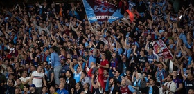 Trabzonspor’da Galatasaray maçı öncesi sevindiren gelişme