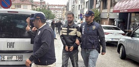 Binlerce kişinin banka hesabı bahis sitelerinde kullanılmış Eskişehir’de 2 tutuklama