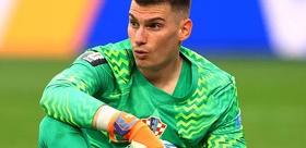 9 gollü maç sonrası Livakovic krizi Flick’ten olay yanıt