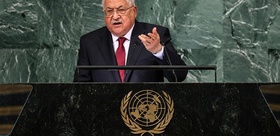 ABD, Filistin Devlet Başkanı Abbas’a vize vermeyince BM devreye girdi: Video konferansla konuşacak