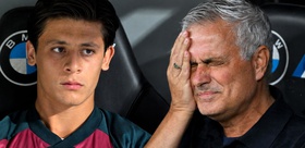 Arda Güler ve Mourinho Türkiye’ye geliyor İşte sahaya çıkacakları stat