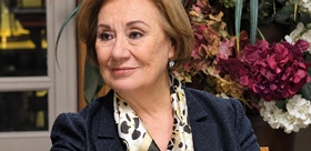 Usta sanatçı Gülsen Tuncer hayatını kaybetti