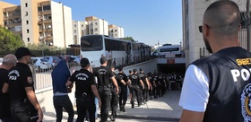 Siber polisin Tarsus operasyonunda 49 gözaltı: 30 şüpheli tutuklandı, 27 siteye erişim engeli