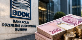 BDDK’dan bankaların hisse geri alımlarına sermaye kolaylığı
