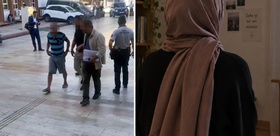 Bir ilimiz bu sapıklığı konuşuyor Gelinine yaptıkları sonrası hapsi boyladı