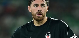 Ve Orkun Kökçü’nün durumu belli oldu Marsilya maçı öncesi müjde