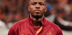 Bu nereden çıktı şimdi Galatasaray’ın kapısını Osimhen için çalacaklar