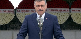 Bakan Çiftçi’den tarihi açıklama Eski bakan Namık Gedik’in naaşı Anıt Mezar’a taşınacak