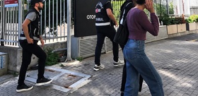 SPK kararının ardından Tera Holding’e operasyon Genel müdür yardımcısı gözaltında