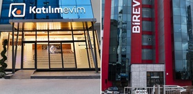 Emlak Katılım Tasarruf Finansman, Katılımevim ve Birevim için görüşmelere başladı
