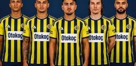Fener’i batıran 5’li 55 milyon euro harcandı, 3,6 milyon euro geldi