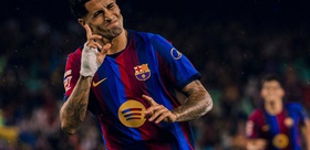 Barcelona’nın oynadığı 7 maçta attığı gol sayısı göz doldurdu