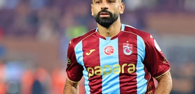 Trabzonspor’un Galatasaray maçı güvencesi Muhammed Salah